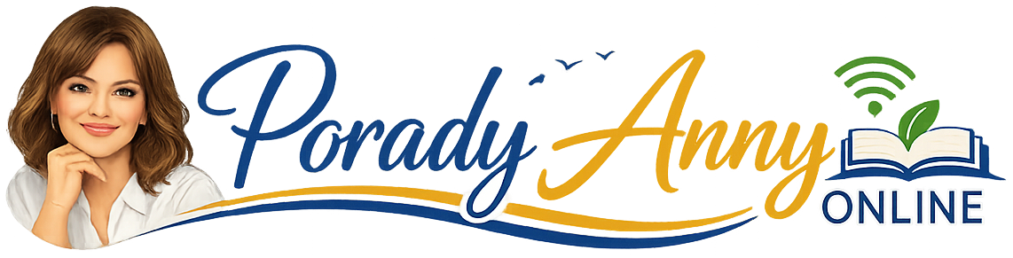 Porady Anny