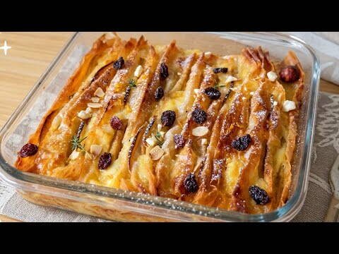 😍🍎 **Nie mogę przestać tego robić! Tarta jabłkowa z 1 jabłkiem i ciastem filo 🤤✨**