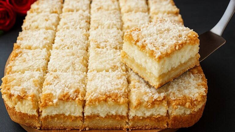 MAMA mnie nauczyła 😊! Teraz każdy, kto spróbuje, prosi o przepis! Znika w mgnieniu oka!